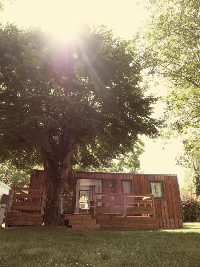 Pays De Beille Campingplatz Les Cabannes (Ariege)