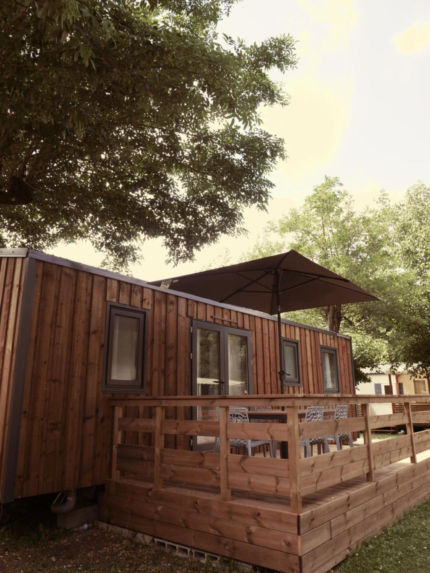 Camping Pays De Beille